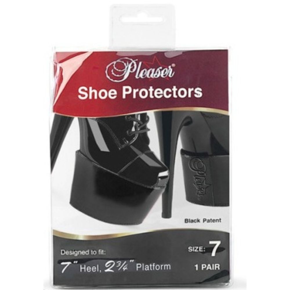 Platform shoe protectors online